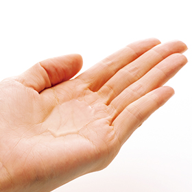 「薬用フラビア　ローション【医薬部外品】（株式会社フォーマルクライン）」の商品画像の2枚目