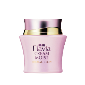 「薬用フラビア　クリーム【医薬部外品】（株式会社フォーマルクライン）」の商品画像