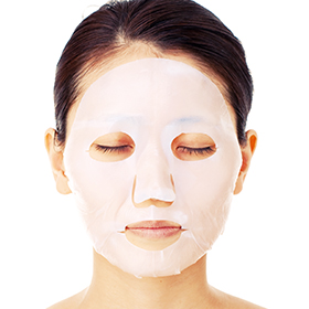 「フラビア　マスク　5枚【1箱】（株式会社フォーマルクライン）」の商品画像の2枚目