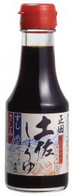 土佐しょうゆ150ml瓶の商品画像