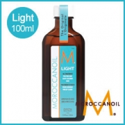 MOROCCANOIL モロッカンオイル トリートメント ライト 100mlの商品画像