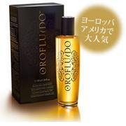 オロフルイド OROFLUIDO　100ｍｌの商品画像