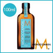 MOROCCANOIL モロッカンオイル 100ｍｌ★ポンプ付★の商品画像