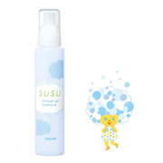 ＳＵＳＵ　ひんやりアップエッセンスの商品画像