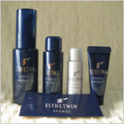 「エステツイン STCELL スキンケアライントライアルセット （パーク２４ドットコム株式会社）」の商品画像