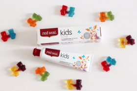 「レッドシール　キッズ（JP Origin株式会社）」の商品画像