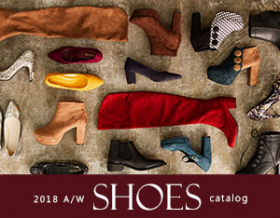 「夢展望のシューズ（パンプス・サンダル・ミュール）（夢展望株式会社）」の商品画像