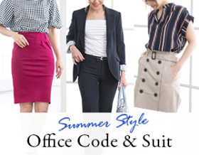 夢展望のスーツの口コミ（クチコミ）情報の商品写真