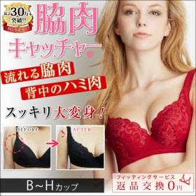 「脇肉キャッチャー(R)（株式会社HEAVENプランニング）」の商品画像