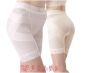 芦屋美整体　骨盤スッキリショーツの商品画像