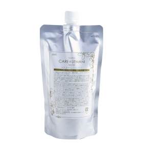 ダメージを補修して、ふんわり髪！美容室material ケアルマーニ シャンプーの口コミ（クチコミ）情報の商品写真