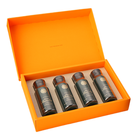 美容室専用  ランテージュキュベシノブシャンプー プレミアムの口コミ（クチコミ）情報の商品写真