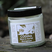 100%ピュアシアバター　コディナ　シアバターの商品画像