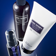 年齢が気になる髪と頭皮に「マッドテラピー」トライアルセット（3日分）送料無料！の商品画像