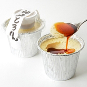 神戸とろりんプリン(6個入)の口コミ（クチコミ）情報の商品写真