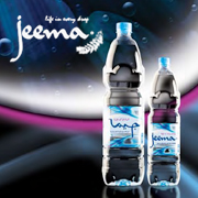 王族指定セレブウォーター/Jeema(ジーマ)の商品画像