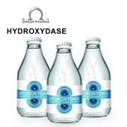 仏の正統派ダイエットウォーター/HYDROXYDASE(ハイドロキシダーゼ)の商品画像
