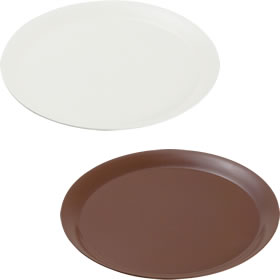 「レンジdeピザプレート（株式会社クリヤマ）」の商品画像