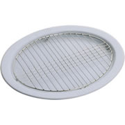 「クーラーディッシュ（オーバル）　Ｌ（株式会社クリヤマ）」の商品画像の1枚目