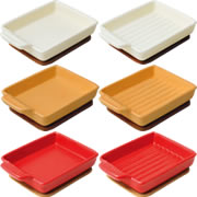 トースタープレートＳの商品画像