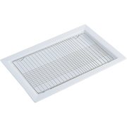 「クーラーディッシュ　Ｌ（株式会社クリヤマ）」の商品画像の1枚目