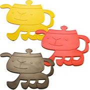 セラドッグ　シリコンマットの商品画像