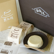 「乳卵糖（にゅうらんとう）」という名の極上プリンの口コミ（クチコミ）情報の商品写真