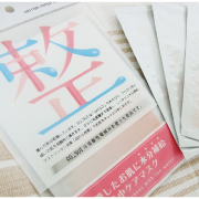 「SO_SUIフェイスマスク　1枚&times;3袋（服部製紙株式会社）」の商品画像