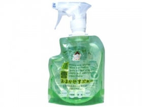 「重曹おまかせすぷれー　300ml -服部製紙株式会社-	（服部製紙株式会社）」の商品画像