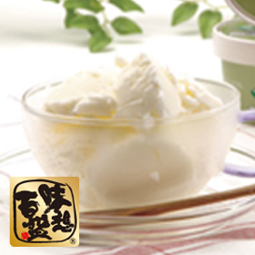 「フローズンヨーグルト75ml&times;10個セット（株式会社　味想百盛）」の商品画像