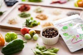 ファビウス株式会社の取り扱い商品「もっとすっきり生酵素」の画像