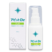 「アピットDr　ジェル　60 mL（全薬販売株式会社）」の商品画像