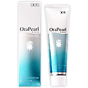 「オーラパール 歯磨き剤（全薬販売株式会社）」の商品画像