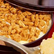 「ザ・チーズケーキ（チョコレート専門店 デカダンス ドュ ショコラ）」の商品画像