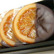 「バレンシア　10個入り（チョコレート専門店 デカダンス ドュ ショコラ）」の商品画像