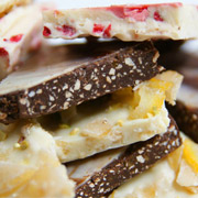 「訳なし！割れチョコ4種入り（チョコレート専門店 デカダンス ドュ ショコラ）」の商品画像