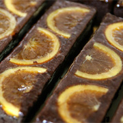 「ショコラバー　バレンシア（チョコレート専門店 デカダンス ドュ ショコラ）」の商品画像の1枚目