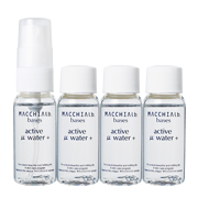 「アクティブミクロンウォーター+（プラス）（株式会社JIMOS）」の商品画像の1枚目