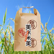 美米米美　炊き込み用の商品画像