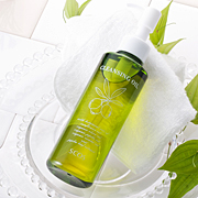 「クレンジングオイル180mL（株式会社エスコス）」の商品画像