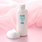 「クリーミィパウダー100g（株式会社エスコス）」の商品画像