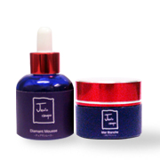 ジャスミンラロク（ディアマンムース＆メルブランシュ）各20mlの口コミ（クチコミ）情報の商品写真