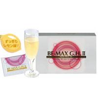 BE-MAX G.H.2 眠りの30分前に飲むアミノ酸ドリンク　美睡眠サプリの口コミ（クチコミ）情報の商品写真