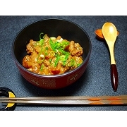 ナニワのB級グルメ「牛すじどて煮♪」の口コミ（クチコミ）情報の商品写真