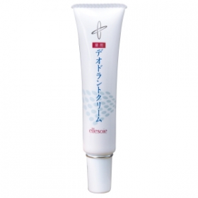 薬用デオドラントクリームの商品画像