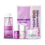 透明美肌セットの商品画像