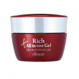 エルソワリッチオールインワンジェルの商品画像