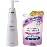 エルソワ　クリスタルピーリングジェルの商品画像