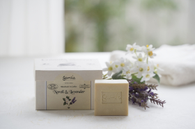 ガミラシークレット ネロリ＆ラベンダーの口コミ（クチコミ）情報の商品写真