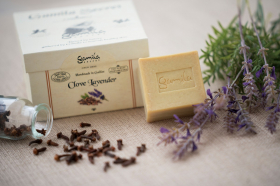 ガミラシークレット　クローブラベンダーの口コミ（クチコミ）情報の商品写真